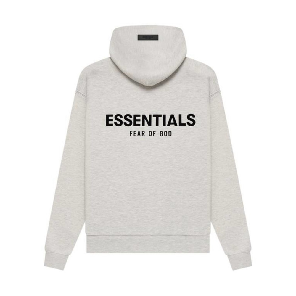 Men’s XL Essentials Hoodie